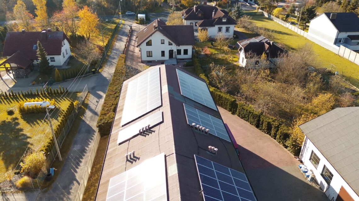 Fotowoltaika w centrum zainteresowania przetargów w Polsce