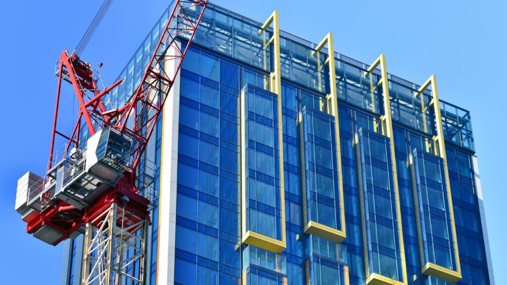 Rynek przetargów budowlanych oferuje wiele możliwości dla rozwoju firm różnej wielkości