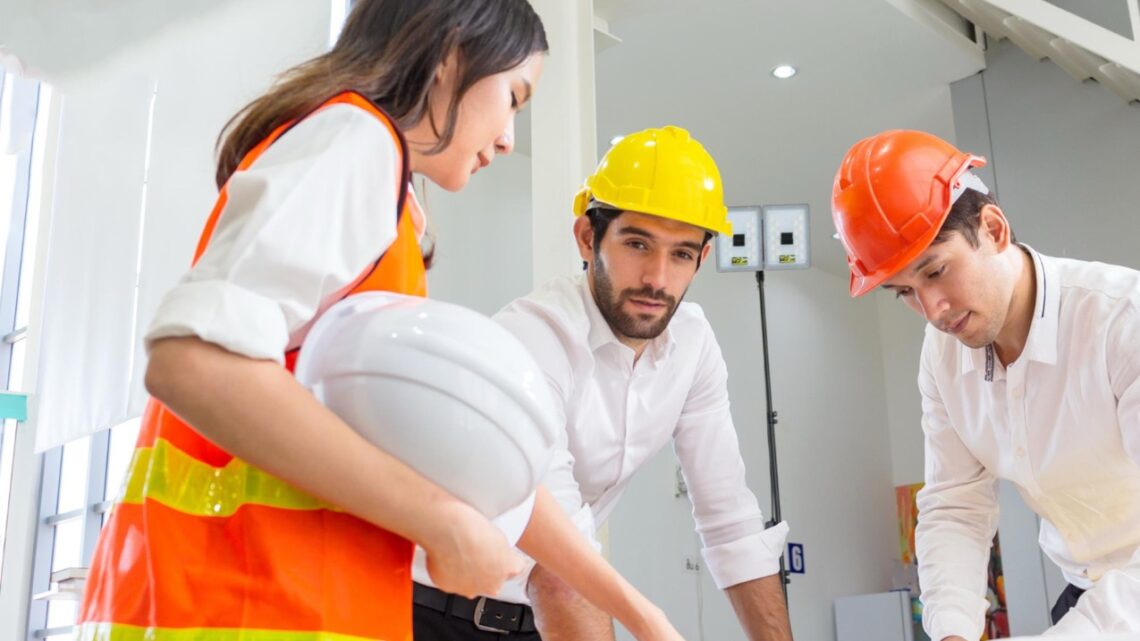 Jak wygrywać przetargi? Sekrety skutecznych zleceń budowlanych w Polsce