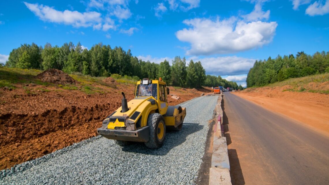 Odkryj tajniki przetargów drogowych w Polsce