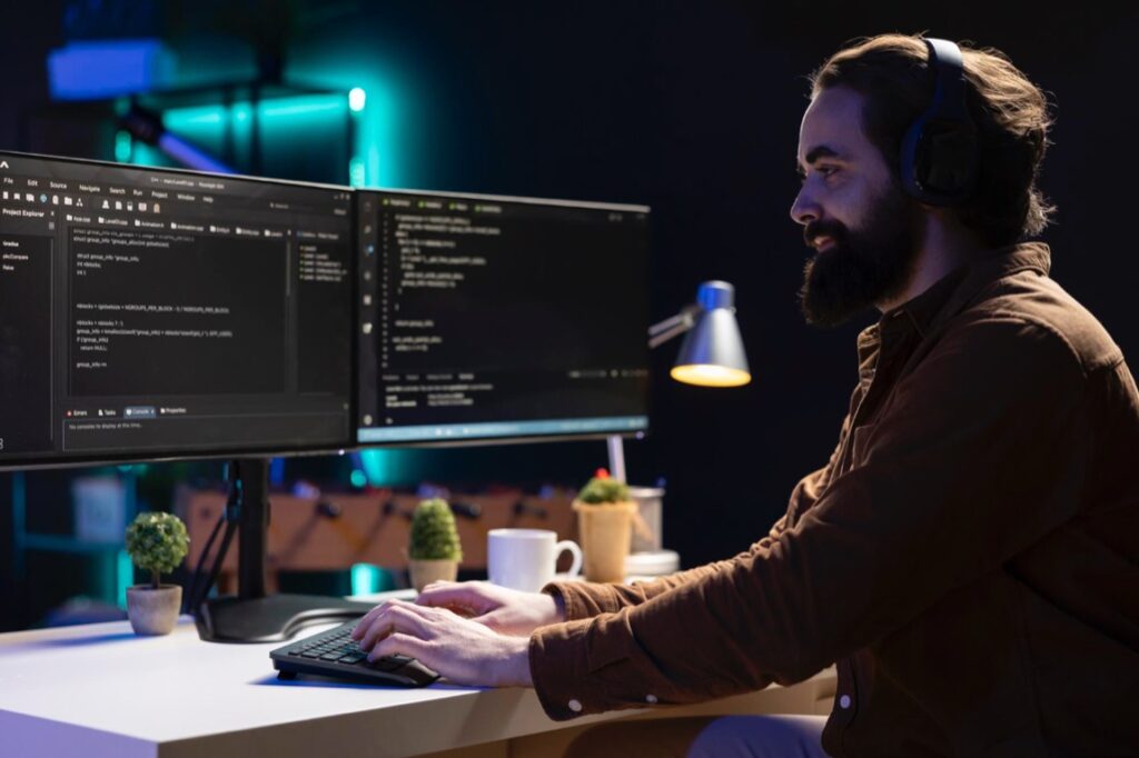 Sektor IT dynamicznie się rozwija, co ma bezpośredni wpływ na zamówienia publiczne