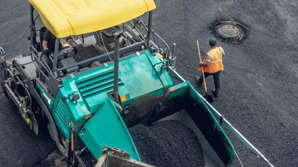 Przemysł budowlany stoi przed wieloma wyzwaniami, ale również perspektywami rozwoju
